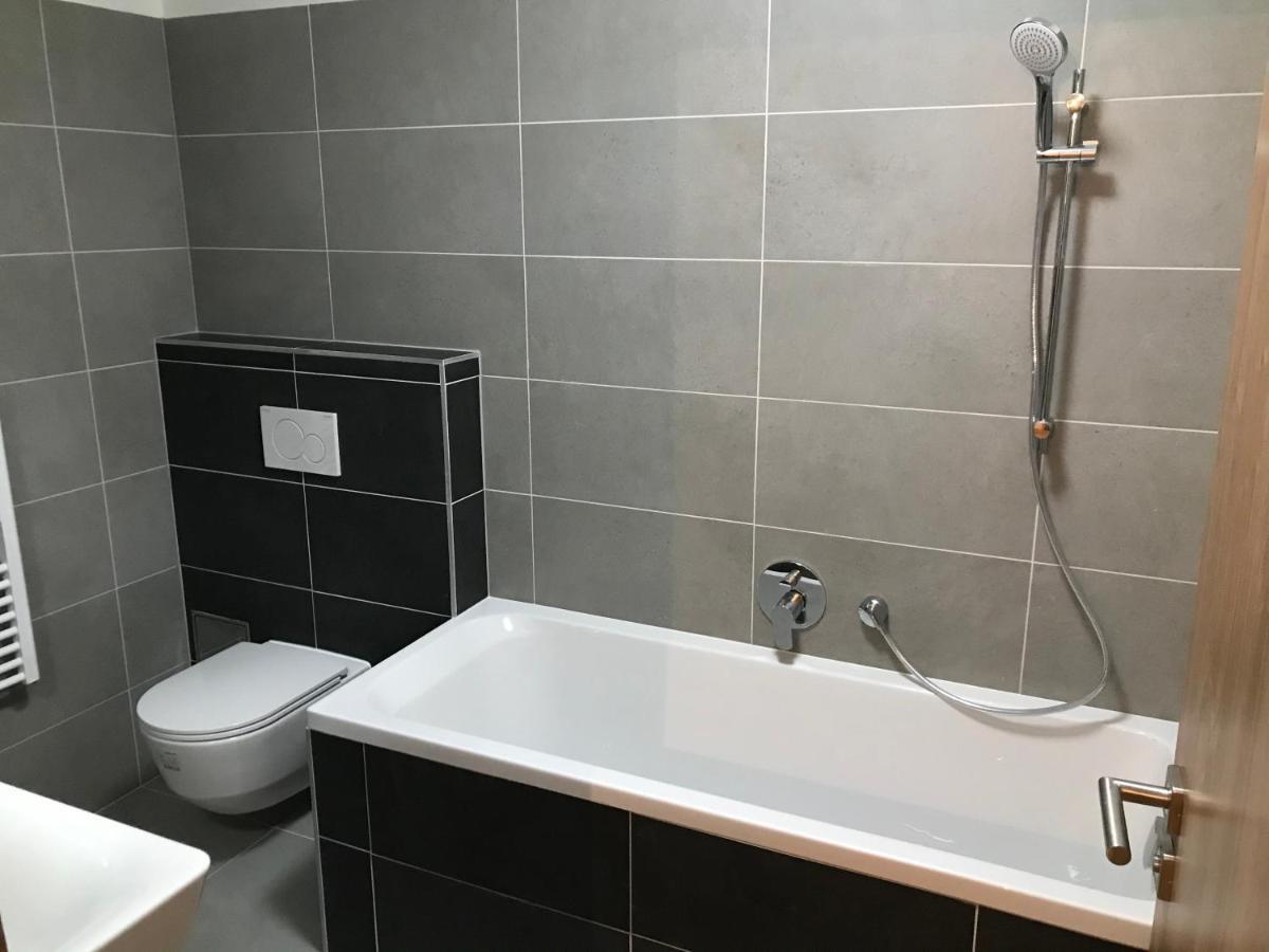 Horske Apartmany Na Pastvinach Vaclavov u Bruntalu Экстерьер фото