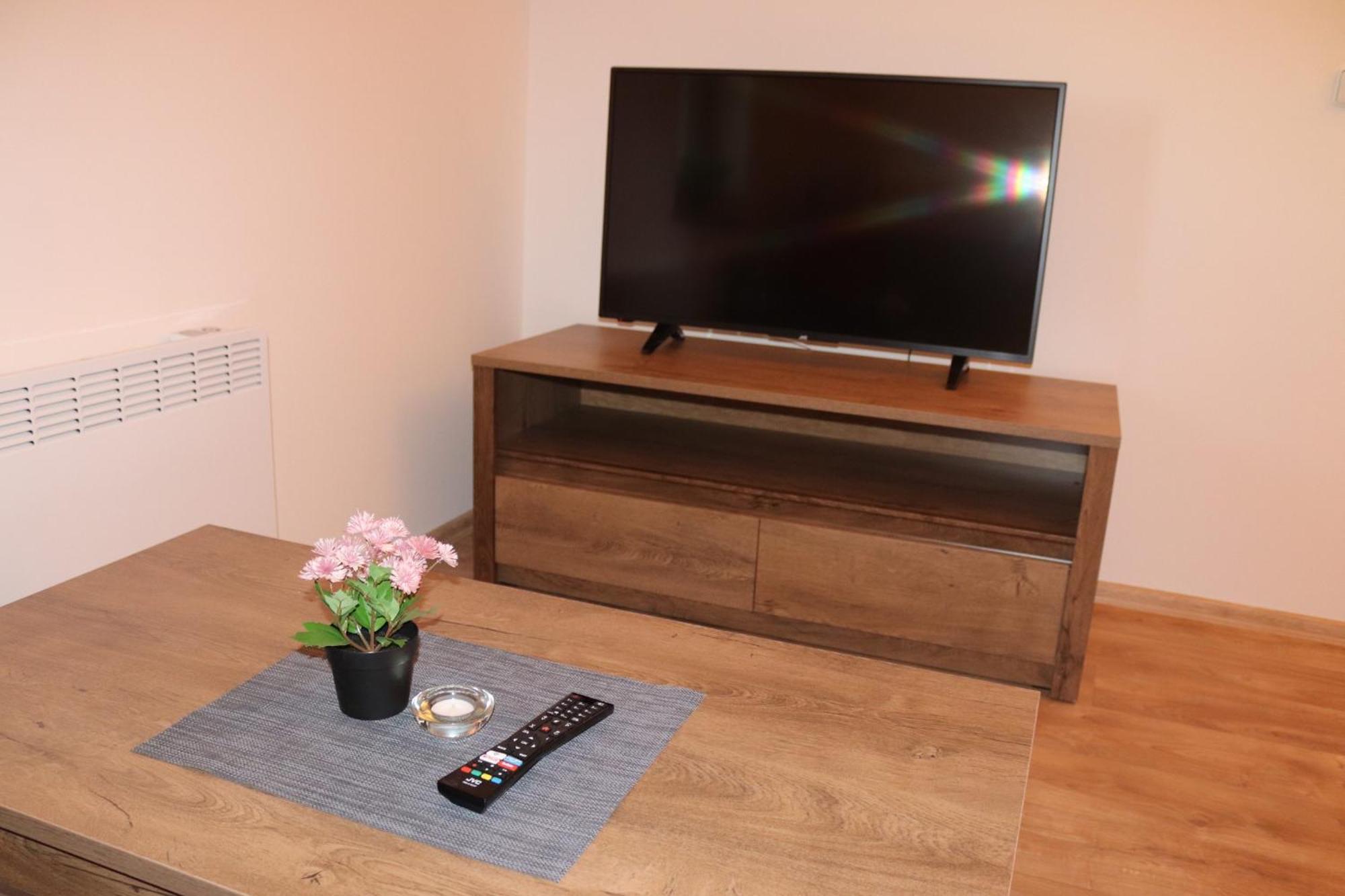Horske Apartmany Na Pastvinach Vaclavov u Bruntalu Номер фото